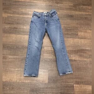 Agolde Blue Women's Jeans